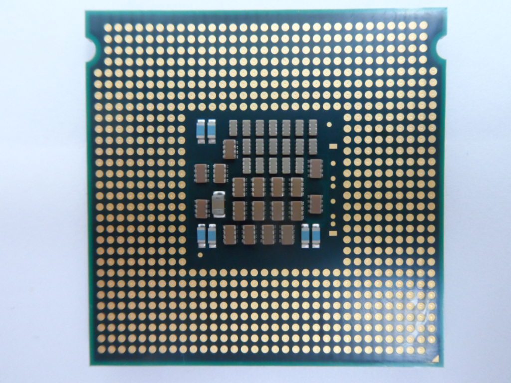 Intel Xeon 5130 2GHZ 1333MHZ 4MB 771PIN Processor ( SL9RX ) REF
