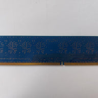 HYNIX 1GB DDR3 PC3-10600U 1333MHz 240pin CL9 SDRAM DIMM Memory Module (HMT112U6DFR8C-H9)