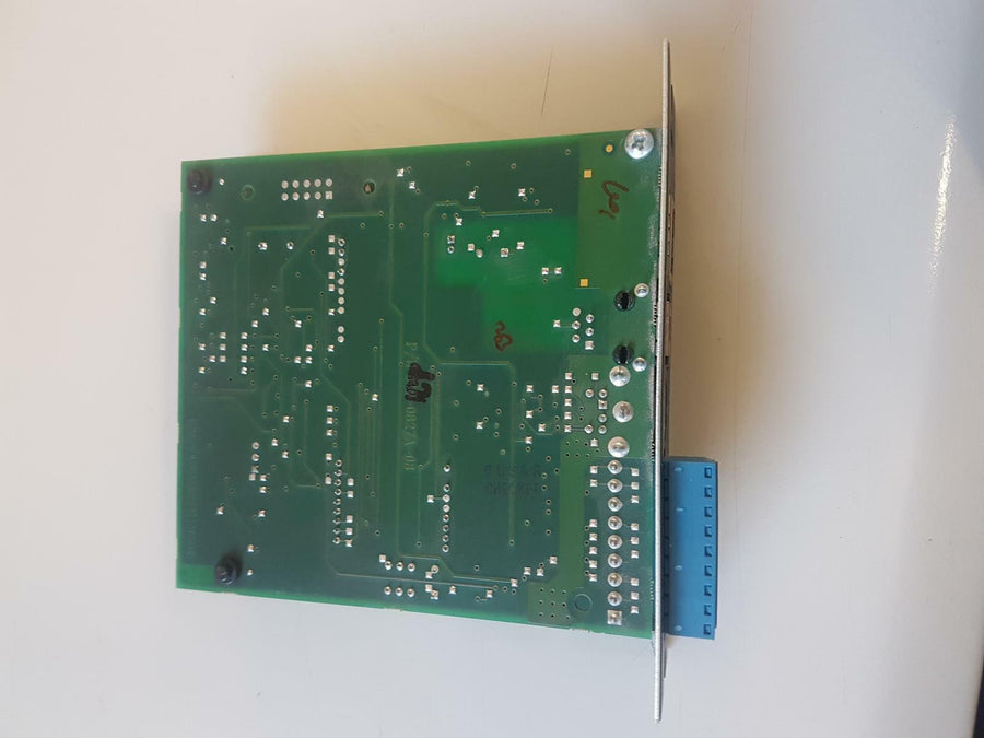 APC UPS Network Management Card & Environmental Monitoring - CARD ONLY NO CABLES ( AP9618 ) USED