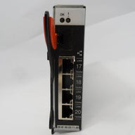 IBM Cisco Gigabit Ethernet Switch Module ( 13N2285 OS-CIGESM-18TT-EBU ) REF