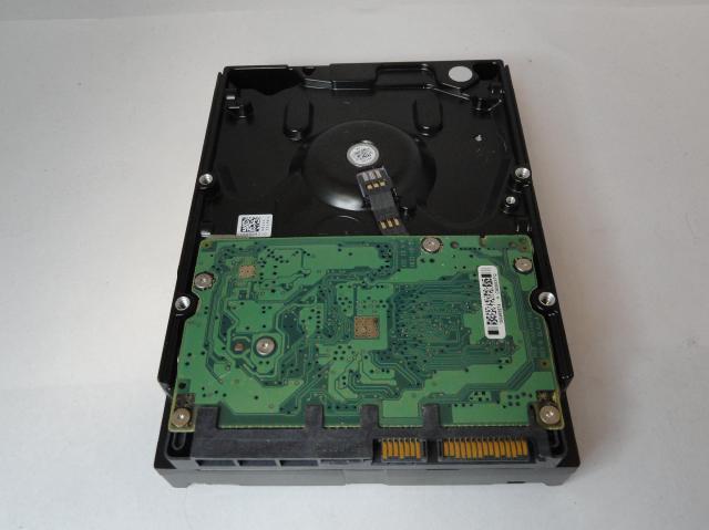 PR22397_9BX154-303_Seagate 500GB SATA 7200rpm 3.5in Recertified HDD - Image2