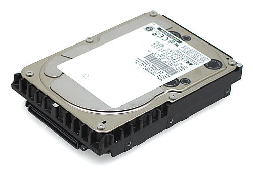 Fujitsu 73GB SCSI 80 Pin 10Krpm 3.5in HDD ( CA06200-B25700EU MAP3735NC ) REF