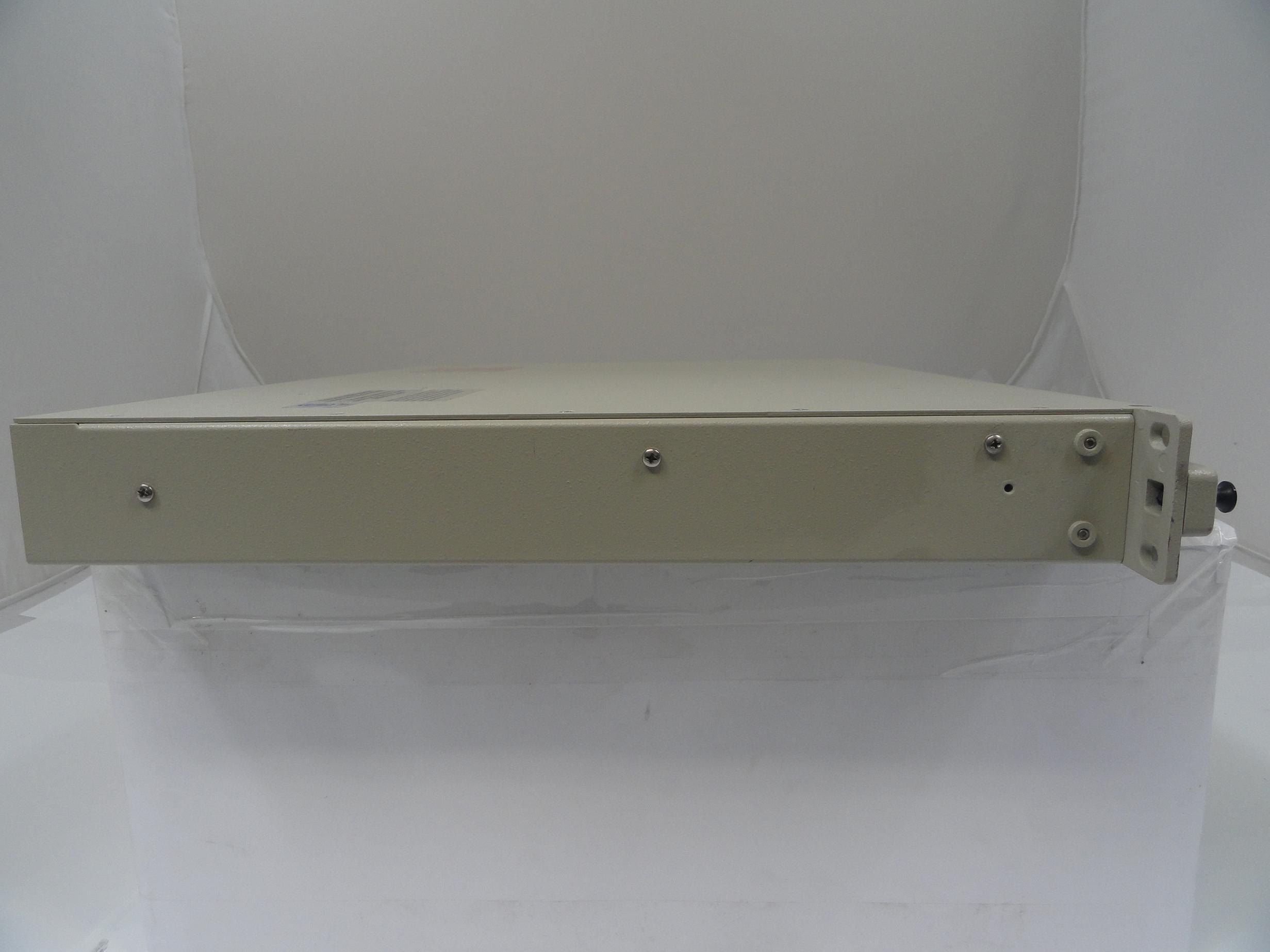 Leitch FR-6801-1 Serial Distribution Amplifier ( FR-6801-1     LEITCH )