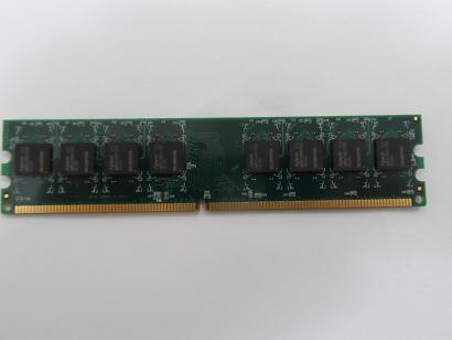 Apacer 1GB DDR2 PC2-6400 CL5 DIMM ( 78.01G9I.9HC ) REF