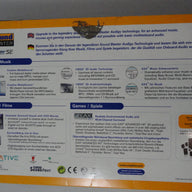 MC1821_SB0570_Creative Labs Audigy SE 7.1 24 bit Sound Card - Image3
