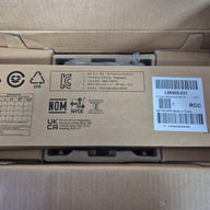 HP ProDesk 400 G6 Mini 250GB SSD 16GB RAM i5-10500T 2.3GHz Win10 boxed w/ accessories ( 123V3ET#ABU ) USED