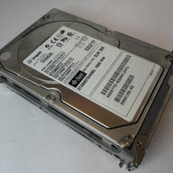 Seagate Sun 36GB SCSI 80 Pin 10Krpm 3.5in HDD in Caddy ( 9V4006-051 ST336607LC 390-0109-02 540-5462-01 ) REF