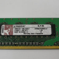 PR25354_9905315-005.A02LF_Kingston 512MB PC2-5300 DDR2-667MHz DIMM RAM - Image3