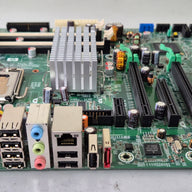 HP XW4600 Intel X38 LGA775 ATX Motherboard ( 441418-001 FMB-0702 441449-001 ) USED