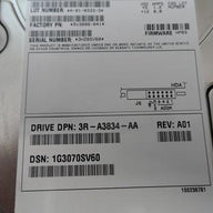 PR20541_9V3006-041_Seagate HP 72.8GB SCSI 80 Pin 10Krpm 3.5in HDD - Image3
