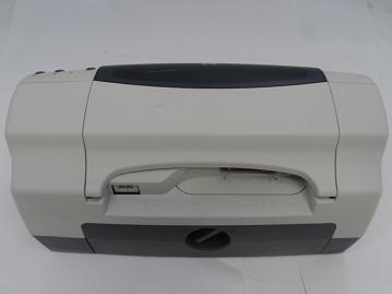 PR13784_C6431A_HP Deskjet 940c Colour Inkjet Printer - Image4