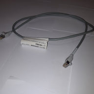 IBM Cable CEC 2 to Ethernet Grey 1.2m (22R0998 USED)