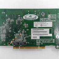 PR19884_1028552200_ATI Radeon Graphics 32MB PCI VGA DVI Video Card - Image2