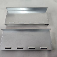 APC Rack Mount bracket L&R - no screws ( 0M-77578 ) USED