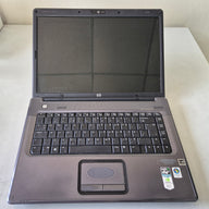 HP G6000 AMD 64 Athlon x2 2GB RAM NO HDD NO OS Battery Unknown 15.6" SPR DOES NOT POWER ON