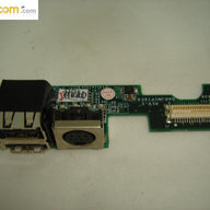 05M838 - Svideo Out / 2x USB Board for Dell Latitude D600 - Refurbished