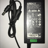 LITEON AC Adaptor (PA 1041 71 USED)