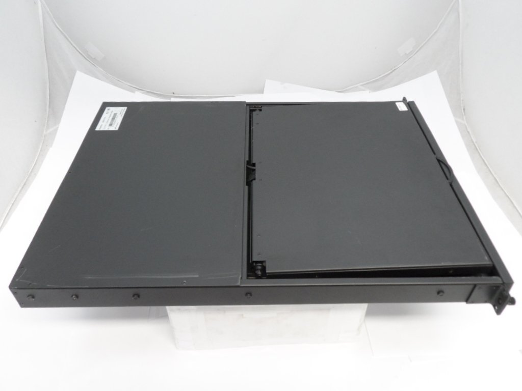 RKP115 1U 15'' TFT LCD Monitor Keyboard Drawer ( RKP115 RKP115    Generic )