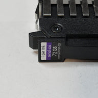 PR20129_C6200_HP 1 Port Drive Sled for 10Krpm 72Gb SAS 2.5in HDD - Image2