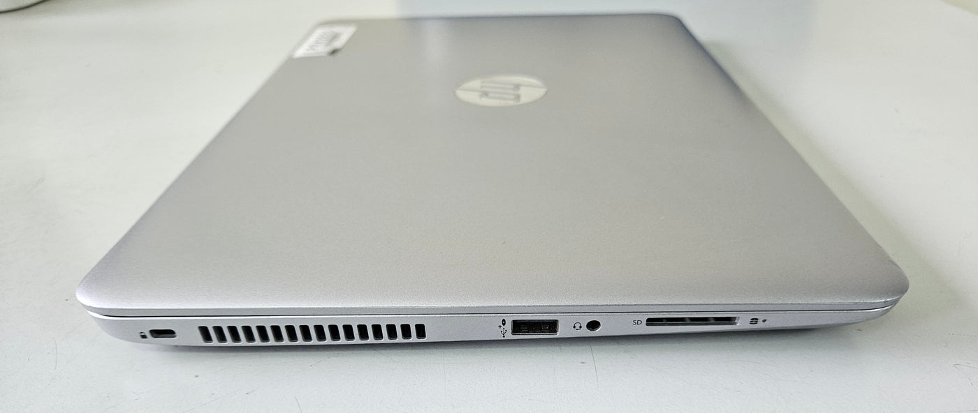 HP ProBook 430 G4 250GB SSD 4GB i5-7200U 2.5GHz Win10 13.3" ( Y7Z43ET#ABU ) USED