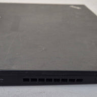 Lenovo ThinkPad T460s 250GB SSD 8GB RAM i5-6300U 2.5GHz Win11 FAIR BATTERY - USED