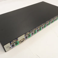 PR19086_06P6004_OutLook IBM APEX 8 Port KVM Rack Mountable Switch - Image5