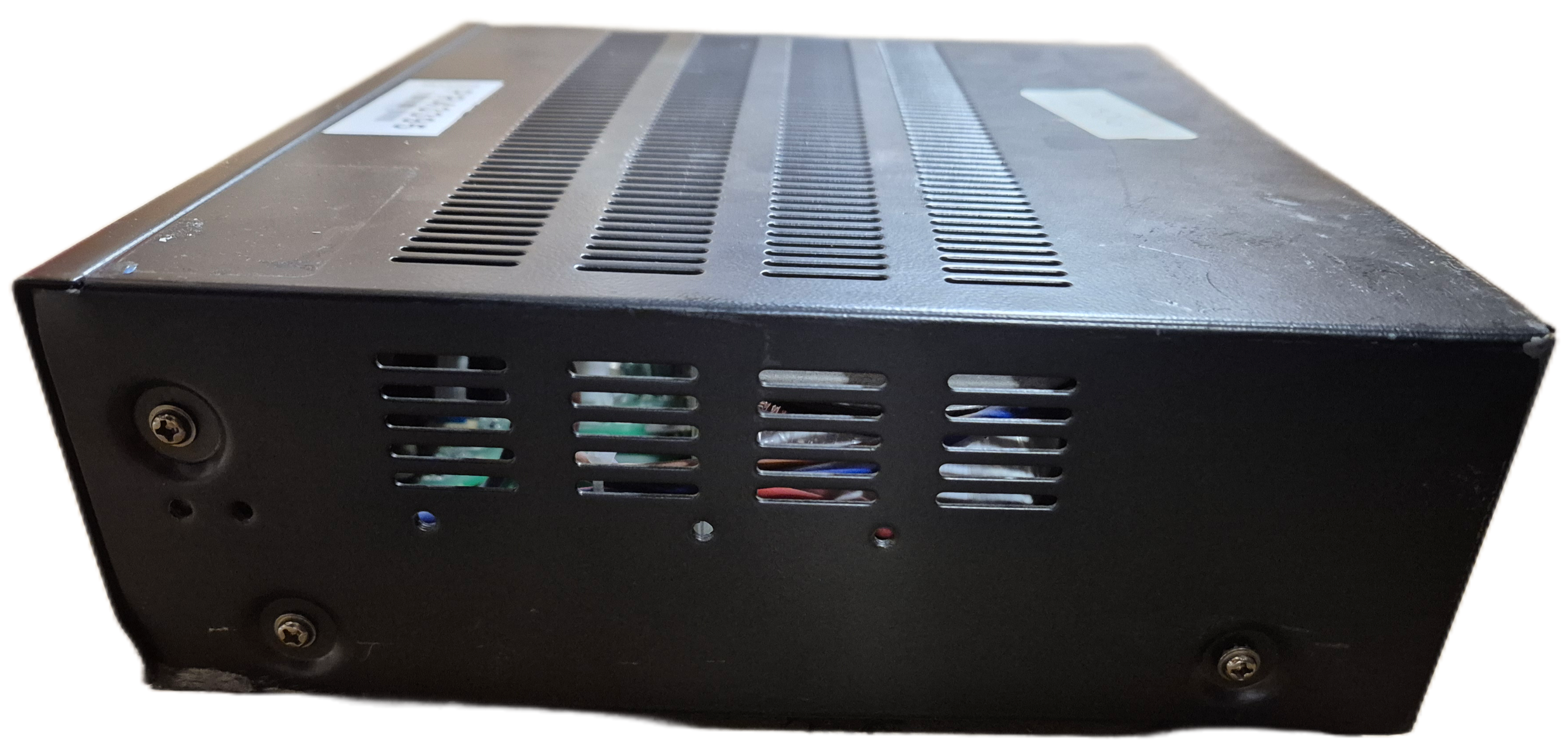 MajorCom 60W Mixer Amplifier ( MX60 ) USED