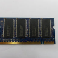 PR25144_SMD-N51226NAG-J_SanMax 512Mb PC-2700 333Mhz 200-pin SODIMM - Image3