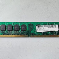 Aeneon 1GB DDR2 PC2-4200U 533MHz 240Pin DIMM ( AET760UD00-370A98Z ) REF