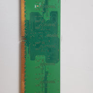 Infineon (Qimonda) 512MB PC2-5300 DDR2-667MHz ECC Unbuffered CL5 240-Pin DIMM ( HYS72T64000HU-3S-B ) REF