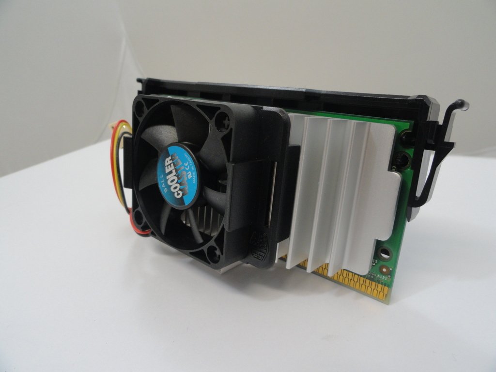 Intel pentium III 500Mhz Slot 1 ( BX80525U500512 SL3CD    Intel )