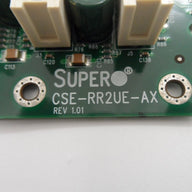 PR19585_CSE-RR2UE-AX_SuperMicro CSE-RR2UE-AX Riser Card - Image3