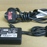 TOSHIBA AC Adaptor (PA337E 2ACA G71C0004A510 USED)