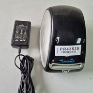 Dymo LabelWriter 450 Turbo Label Printer w/ PSU ( 1750284 ) USED