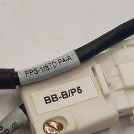 IBM PPS-2 Cable to Bus Bar B 5/12V DS2480B (22R0387 USED)
