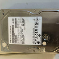 Hitachi HP 3.5in 250GB SATA 7200RPM HDD ( HDS721025CLA382 588597-001 ) USED
