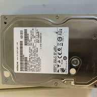 Hitachi HP 3.5in 250GB SATA 7200RPM HDD ( HDS721025CLA382 588597-001 ) USED