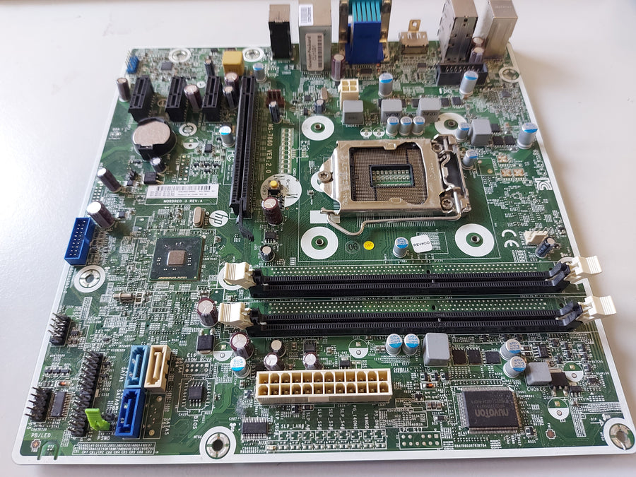 HP ProDesk 400G2 Socket LGA1150 MS7860 VER.2.0 Motherboard 785906-001 786170-001