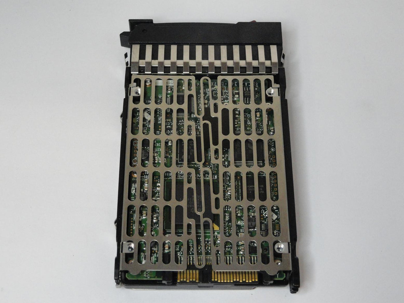 PR10736_MBB2073RC_Fujitsu HP 72GB SAS 10Krpm 2.5in HDD - Image2