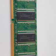 Infineon 128MB PC2100 DDR-266MHz non-ECC Unbuffered CL2.5 184-Pin DIMM Memory Module (HYS64D16000GU-7-A)