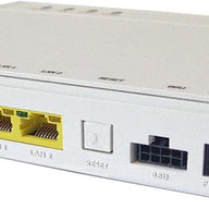 BT Openreach Modem FTTC VDSL ECI (B-FOCuS V-2FUb/r Rev.B USED)