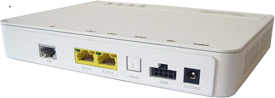 BT Openreach Modem FTTC VDSL ECI (B-FOCuS V-2FUb/r Rev.B USED)