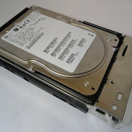 PR21188_CA06550-B14900NW_Fujitsu Intel 73Gb SCSI 80 Pin 10Krpm 3.5in HDD - Image4
