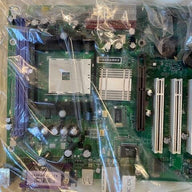 Jetway AMD Socket 754 Motherboard ( K8M8MSR2 ) REF