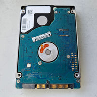 Seagate Dell 160GB 5400RPM SATA 2.5in HDD ( ST9160314AS 9HH13C-036 0NW9N4 ) REF