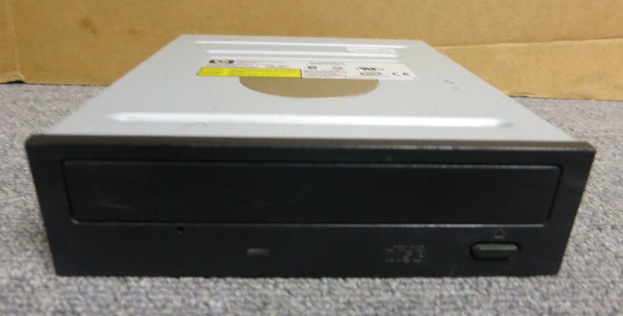 Lite-On Dell LTN-4891S 48x CD-ROM Black Bezel Drive ( LTN-4891S19C 0WH303 ) USED