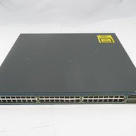 Cisco Catalyst 3500 Series XL 48Port Switch ( WS-C3548-XL-EN     Cisco )