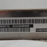 PR12078_9V4006-057_Sun/Seagate Cheetah 36Gb SCSI Drive Sun 10K - Image3