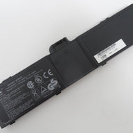 0942RV - Dell 0942RV Laptop Battery - Black - NOB