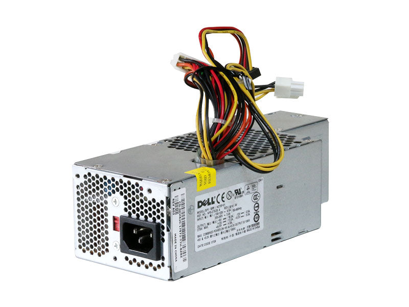 Dell 275W 24-Pin ATX PSU for Optiplex 740 745 755 GX620 ( NPS-275CB A N275P-01 0KH620 ) USED